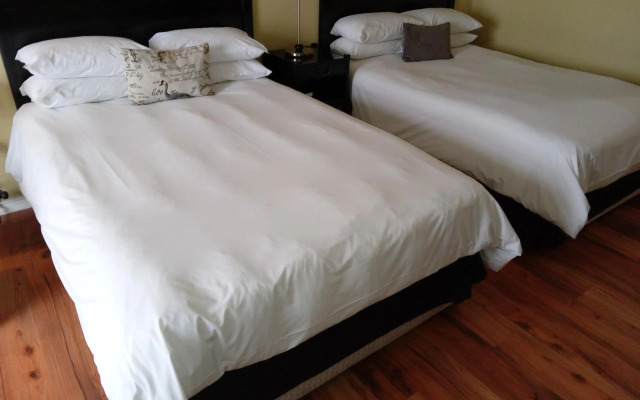 Protea Hotel by Marriott Bloemfontein