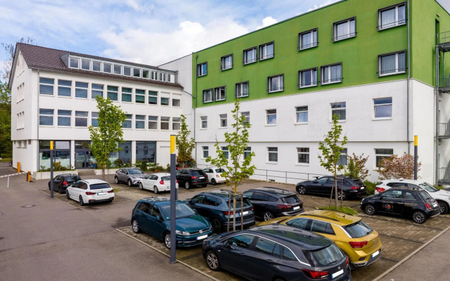 Mk Hotel Stuttgart