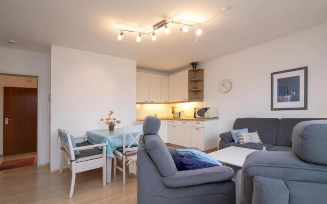 Familyhaus Wohnung 8