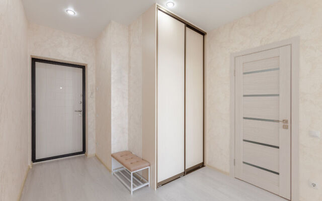 Apartments Rentplaza on Proletarskaya str., 150