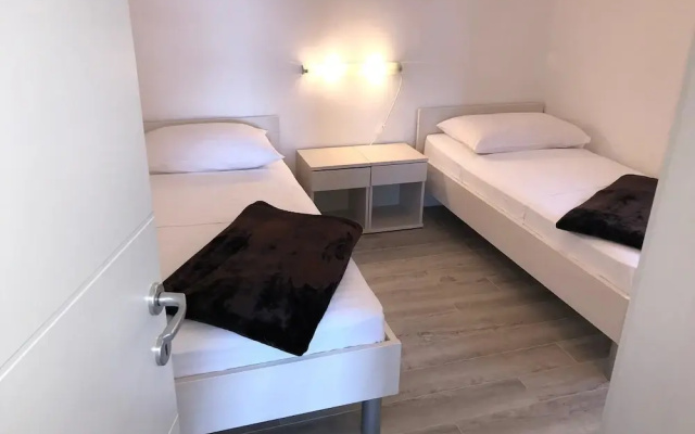Apartments Vedran