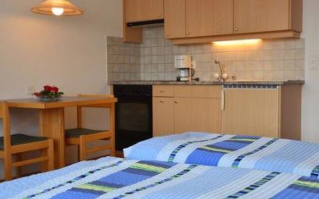Apartment Orion Saas-Fee 23417