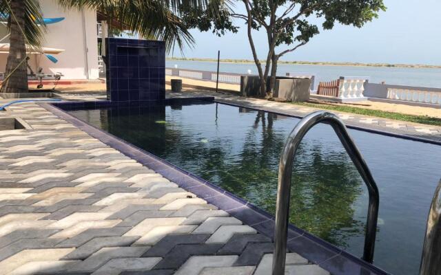 Dinuda Resort