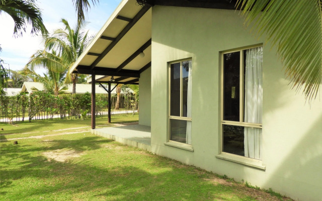 The Edgewater Resort & Spa