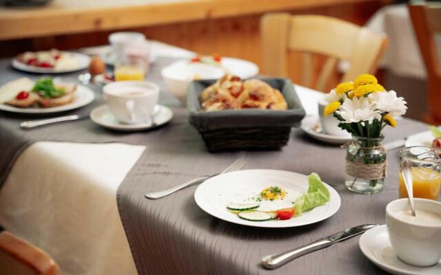 Hotel Park Cafe Reichl