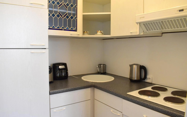 Old Town Konviktská - Bohemian Residence