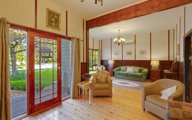 The Heart of Emerald