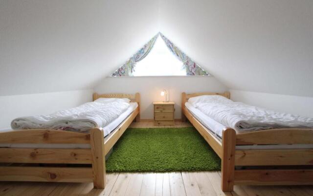 Haus Heckenrose Whg 1 OG