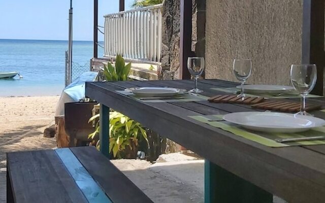 Villa Sirandane, Baie Du Tombeau