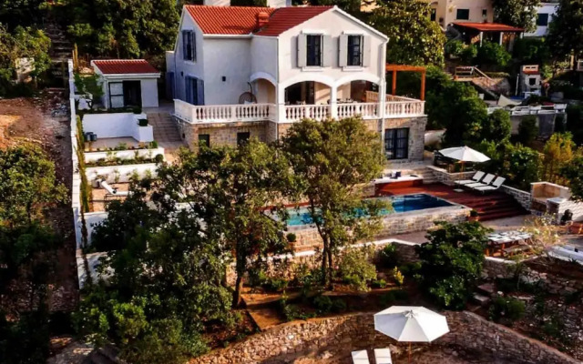 Villa Exclusive Dream