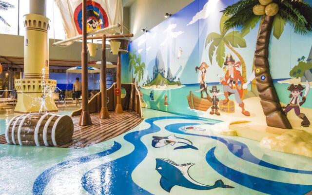 VacationClub - Baltic Park Molo Apartament D305