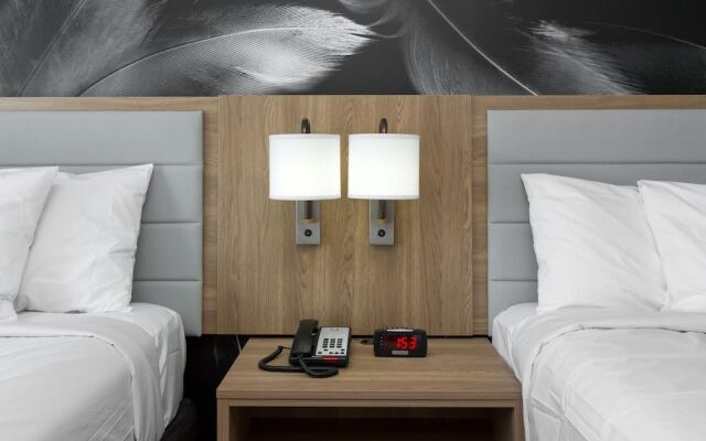 Hotel Ninety Five