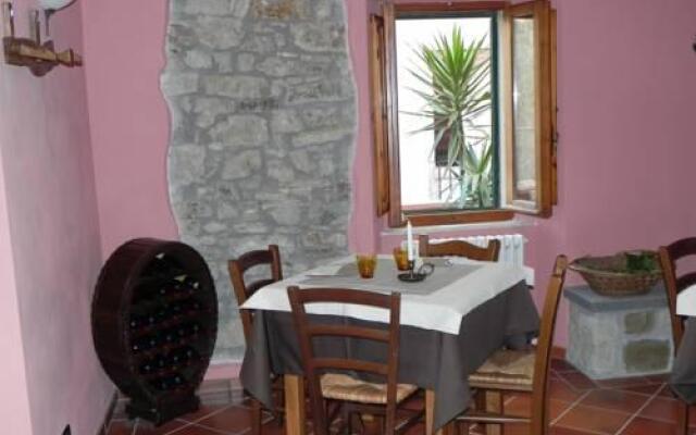 Albergo Chiar Di Luna