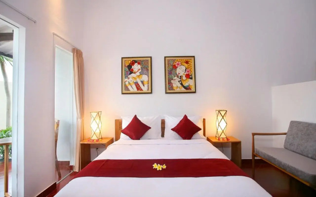Cokelat Guest House