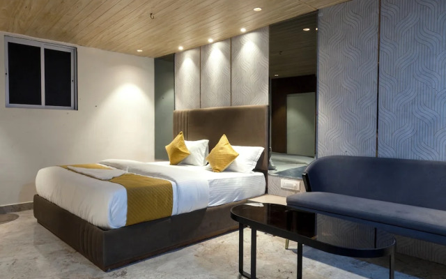 Hotel Nexus Inn