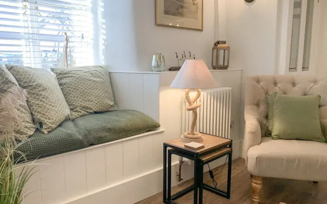 Clover Cottage
