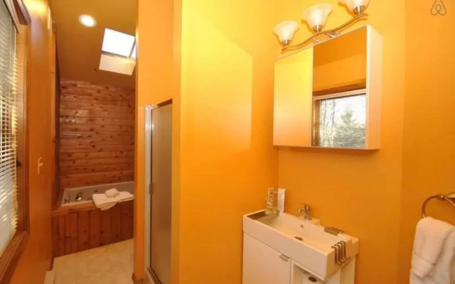 The Spice of the Poconosemai