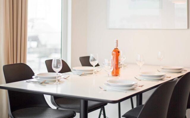 6 Personen Ferienhaus in Wendtorf