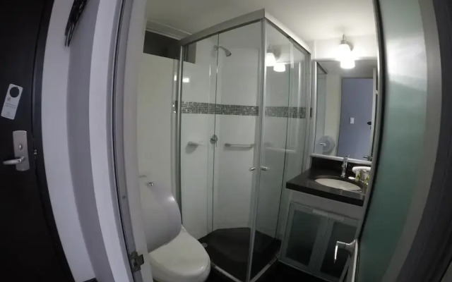 Hotel Cypress Normandia