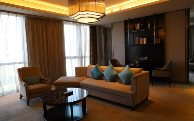 Wanda Realm JingZhou