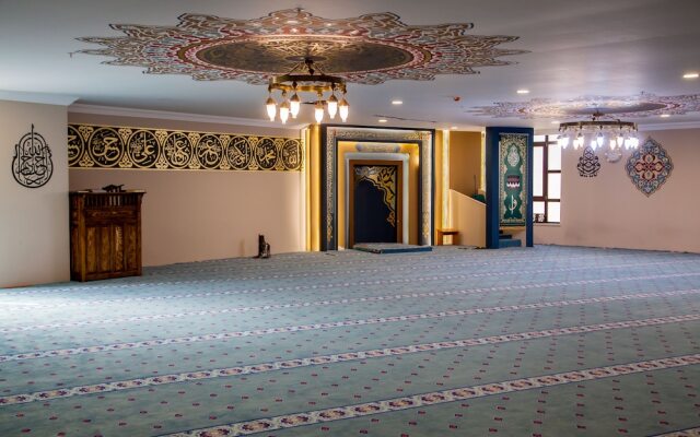 Taraklı Termal Suite