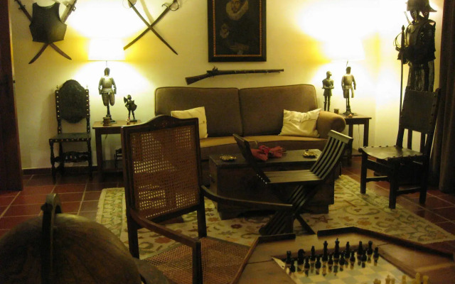 Convento da Provenca