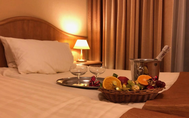 Hotel Polaris III