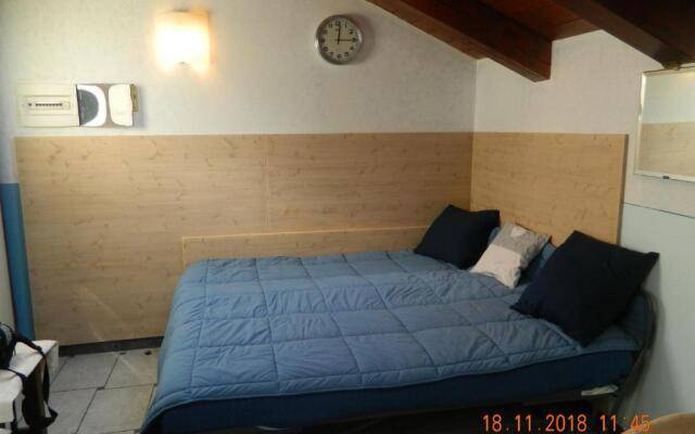 Appartamento Tourneuve 3