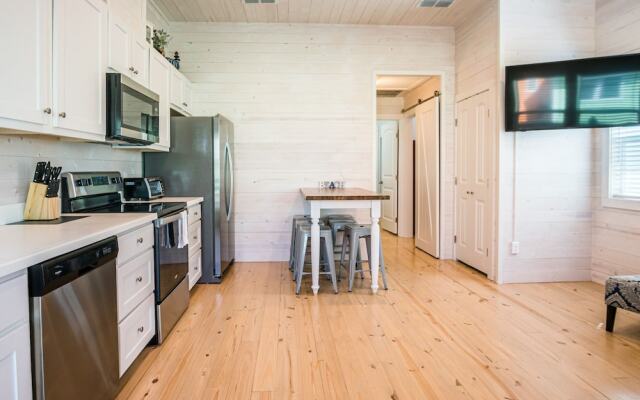 Lite House 2 Bedroom Home