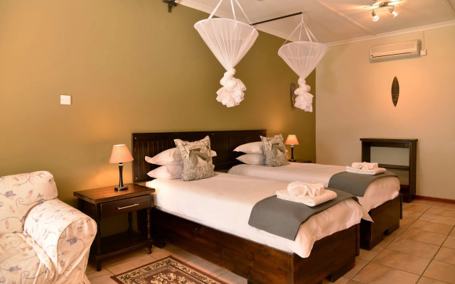 River View Lodge