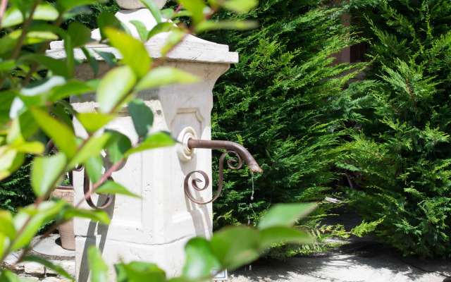 Le Bouquet de l Aromate