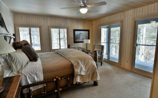 Serenity On Lake Owen 5 Bedroom Hotel Room by Redawning
