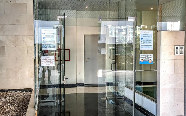 CALA ALTA apARTs by RB