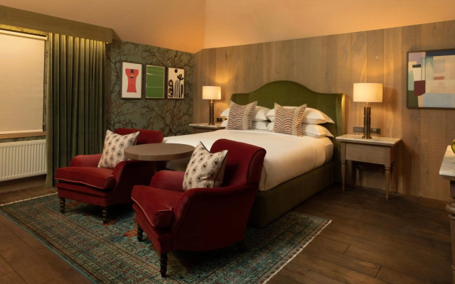 Mar Hall Golf & Spa Resort