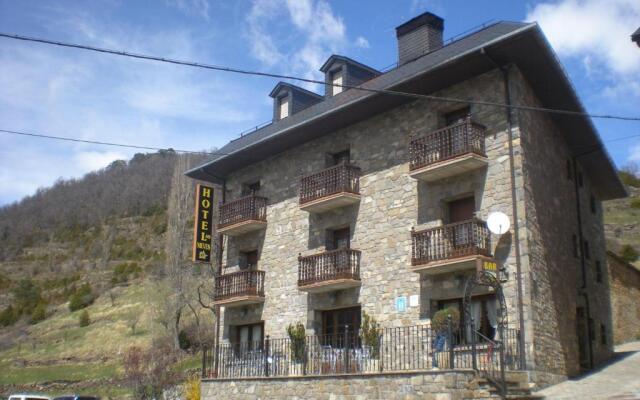 Hotel Las Nieves