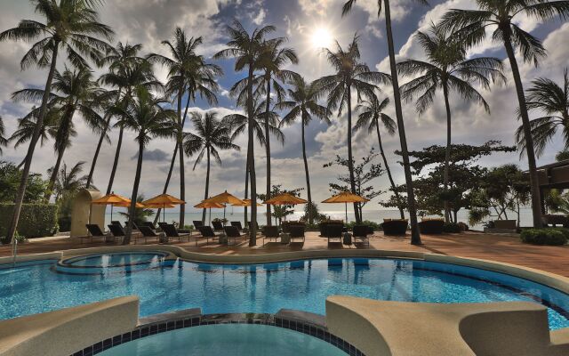 TUI BLUE The Passage Samui Private Pool Villas and Beach Resort