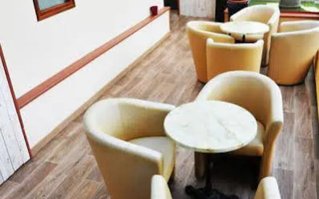 Urban Style Hotel de France