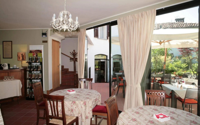 Hotel Barbabuc