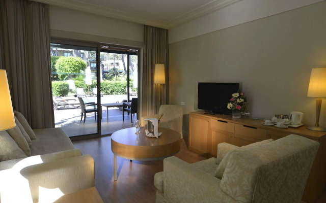 Turquoise Hotel - All Inclusive