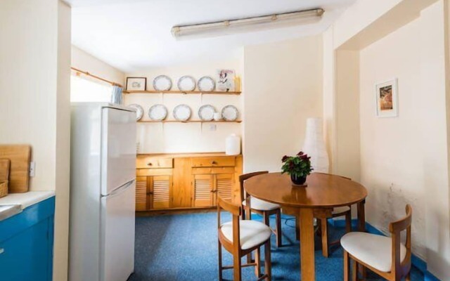 Strathpeffer Holiday Cottages