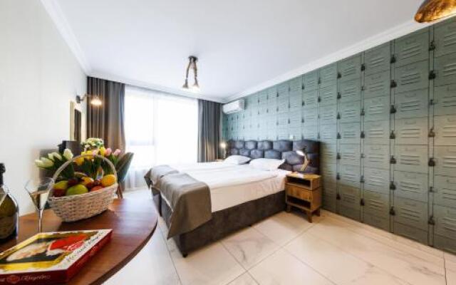 Avenue Hotel Sofia
