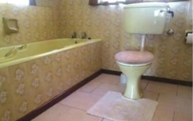 Boesmanland Guesthouse