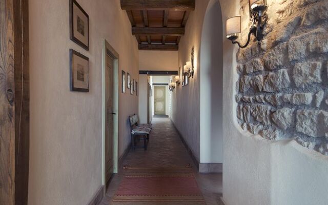 La Meridiana Bed & Breakfast