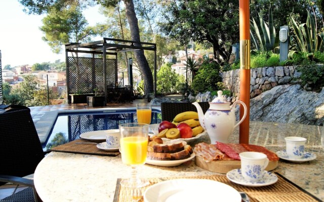 Places4stay Villa Figuera