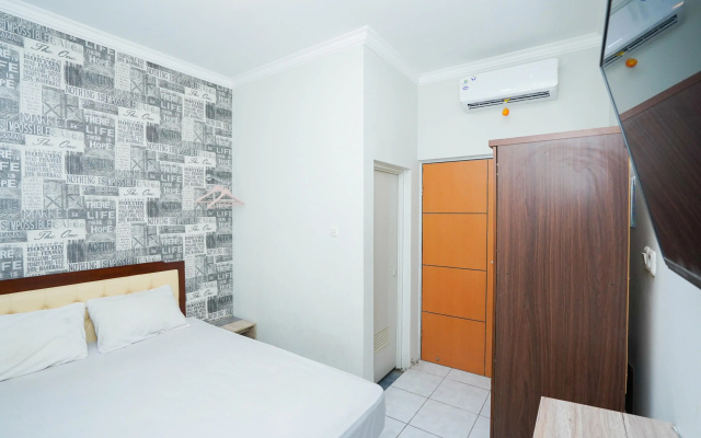 OYO Life 1397 Classic Homestay