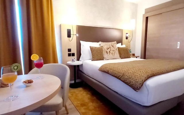 Residhome Monceau