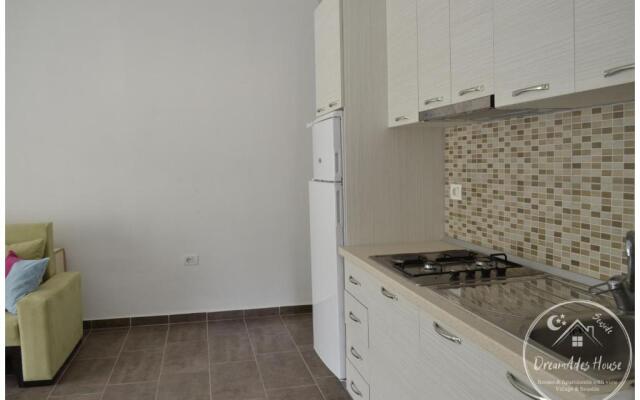 DreamAdes House - Seaside