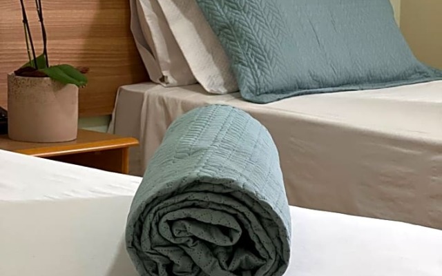 Imperial Suítes by Hotel Prado