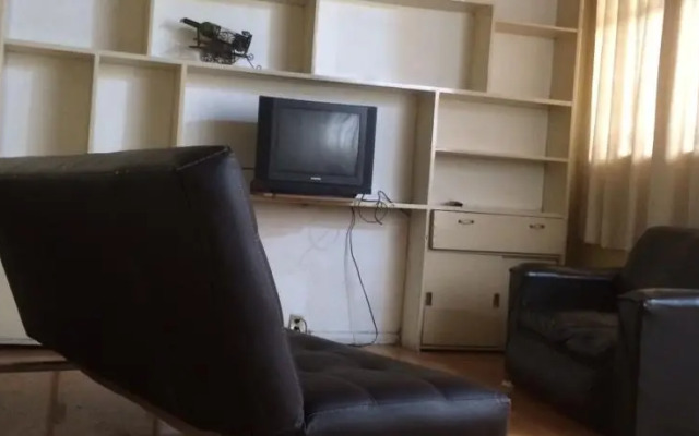 Hermila Tlalpan Suites