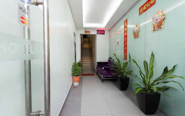 ZEN Rooms Chinatown KL